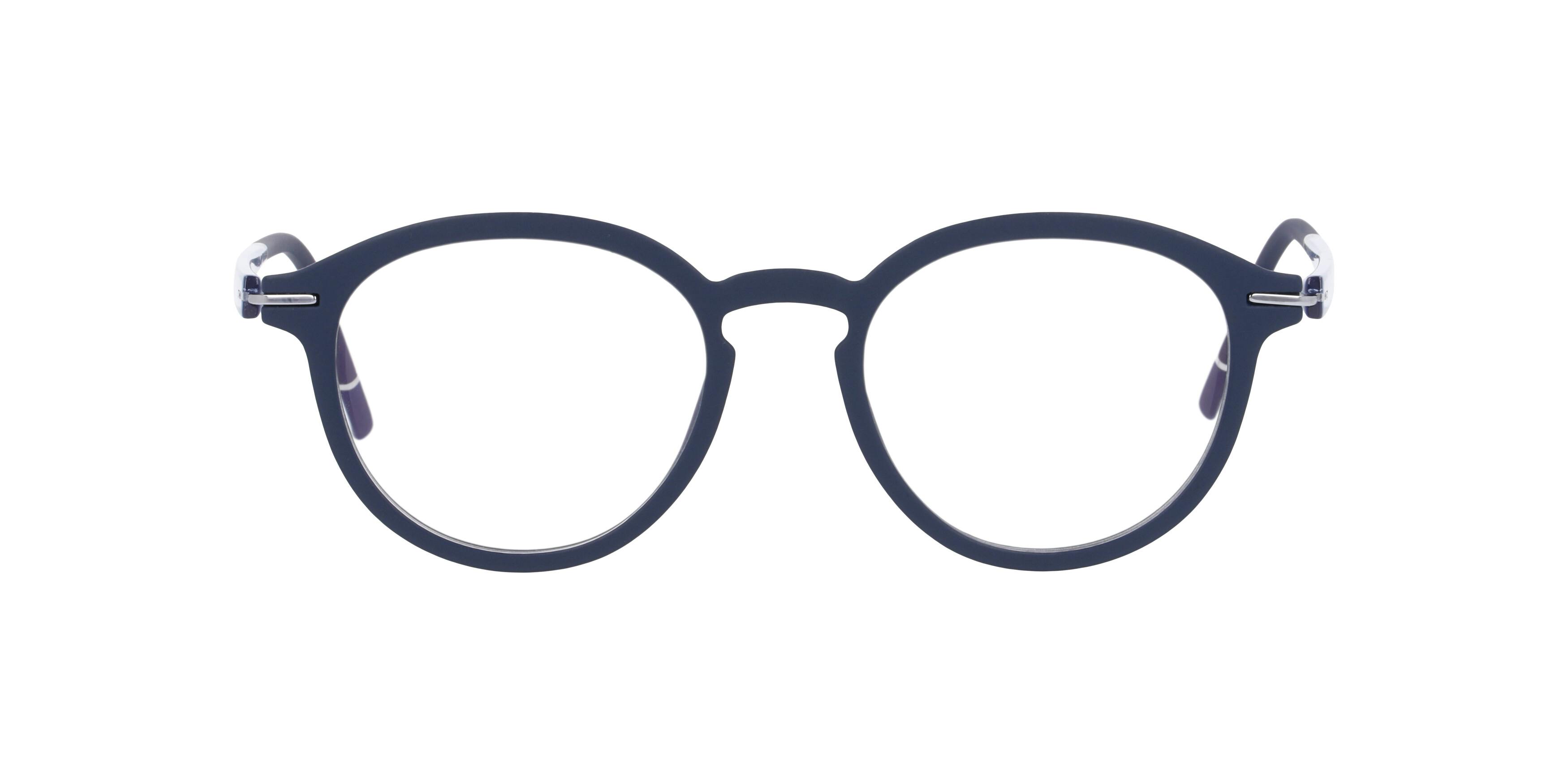 Front, Silhouette 2976 4510 Brille