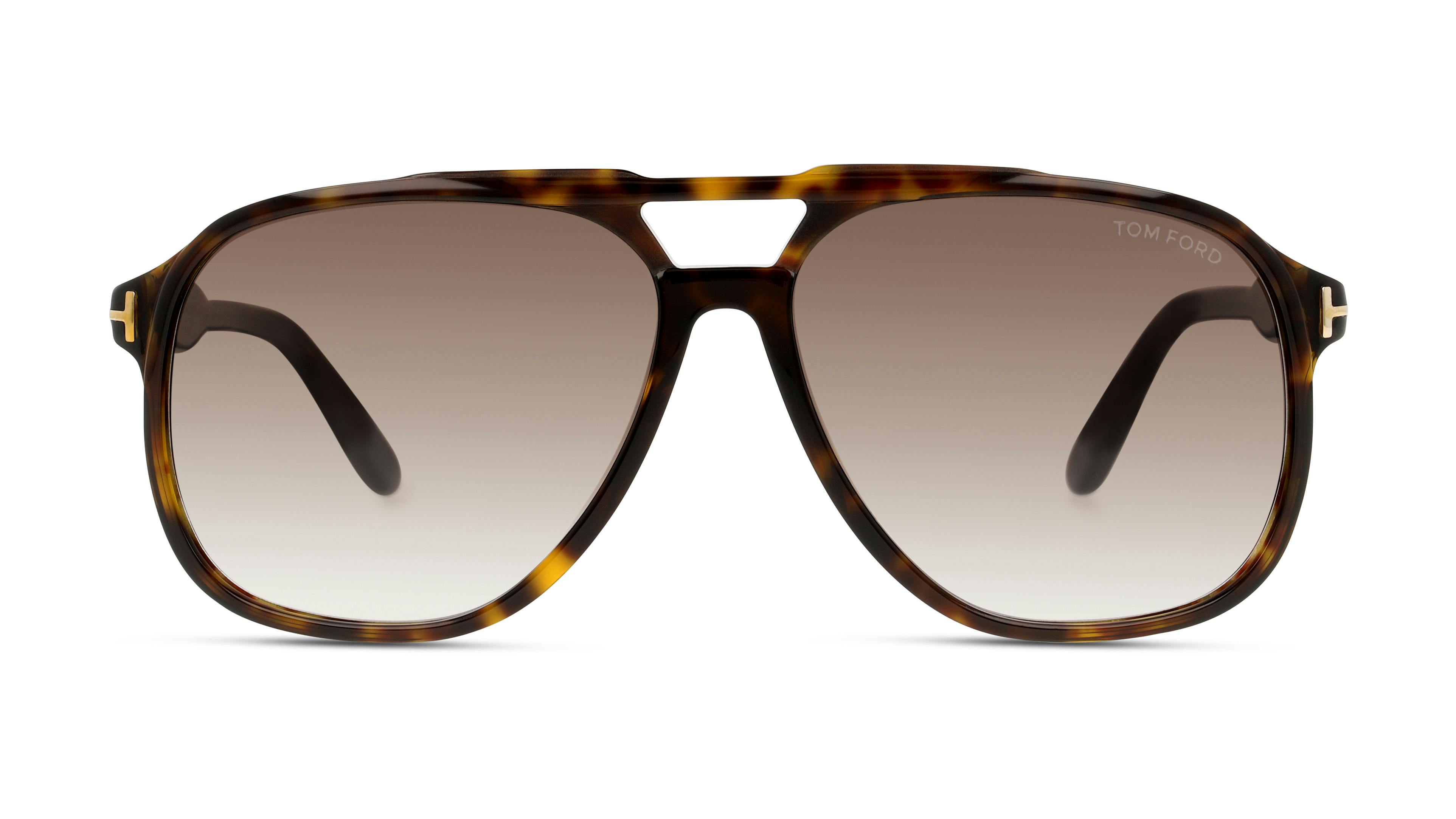 [products.image.front] Tom Ford FT0753 52K Sonnenbrille