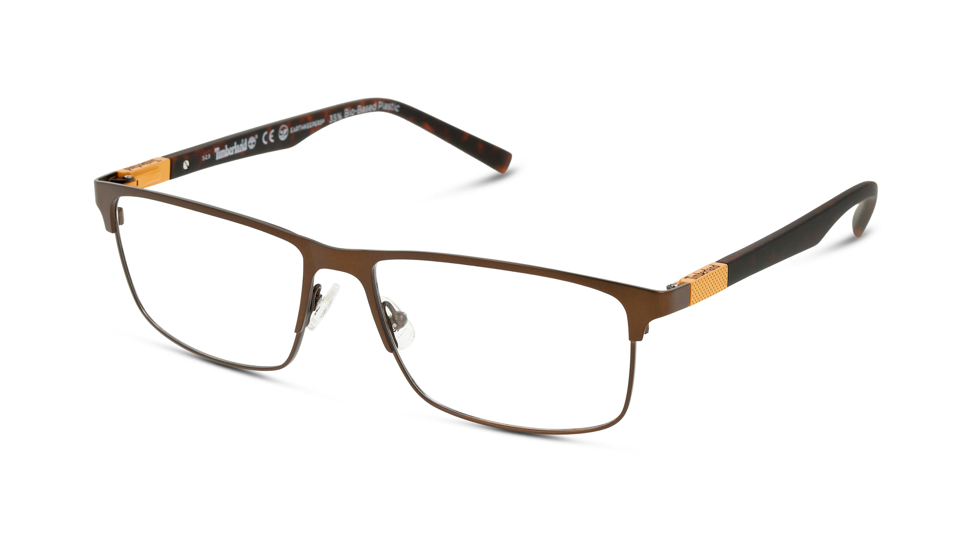Angle_Left01, Timberland TB1651 048 Brille