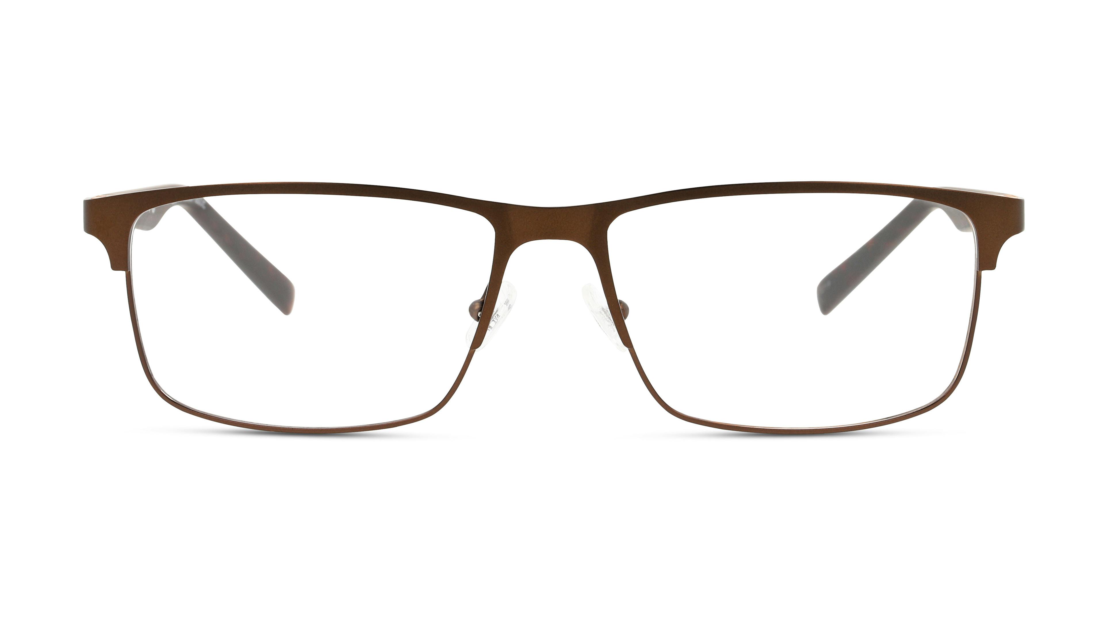 Front, Timberland TB1651 048 Brille