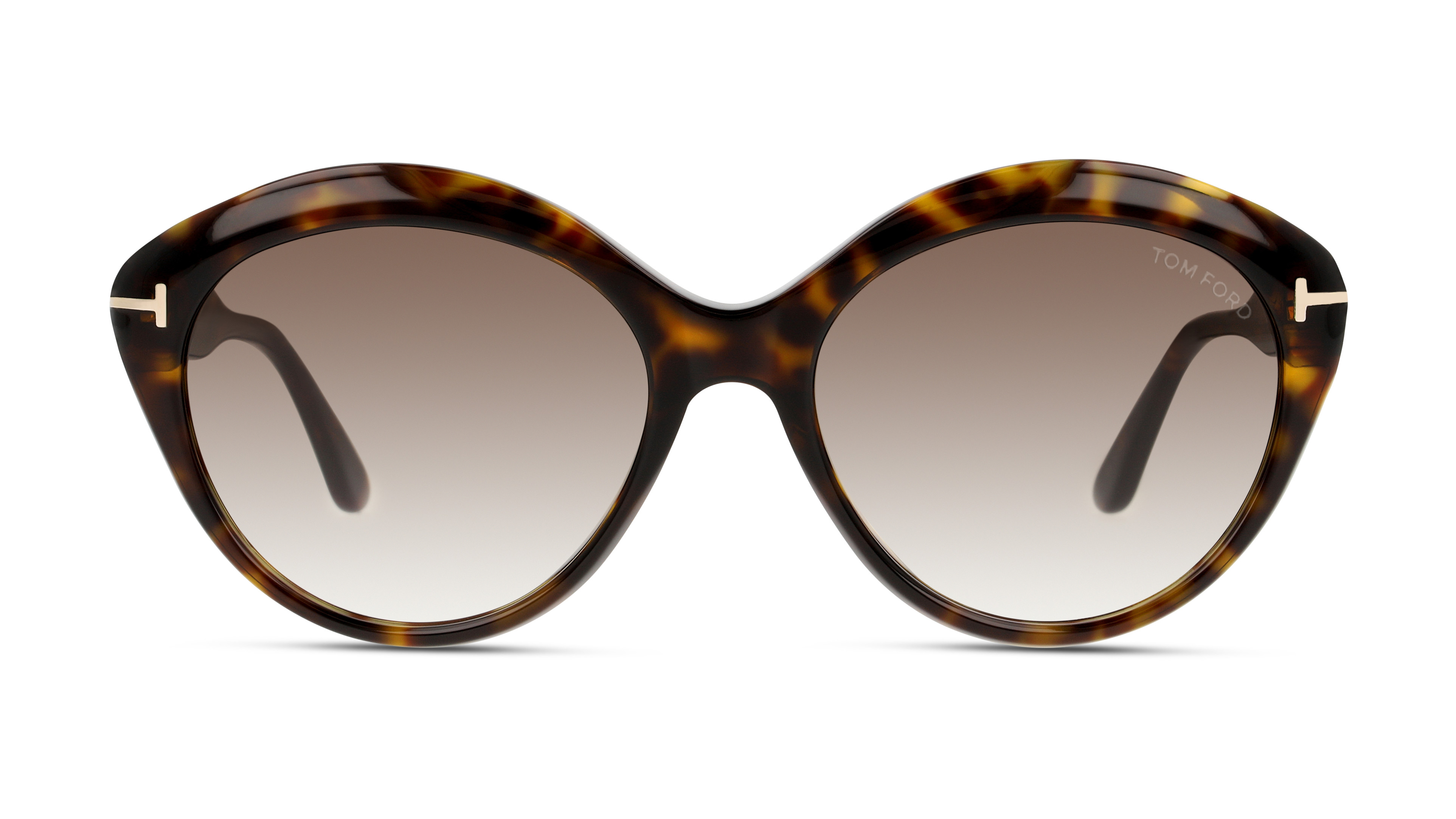 [products.image.front] Tom Ford FT0763 52K Sonnenbrille