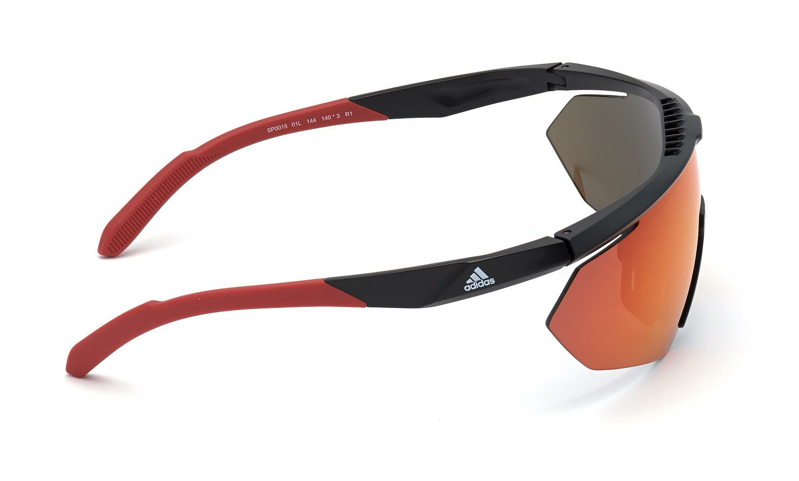 [products.image.zoom] Adidas Sports SP0015 01L Sonnenbrille