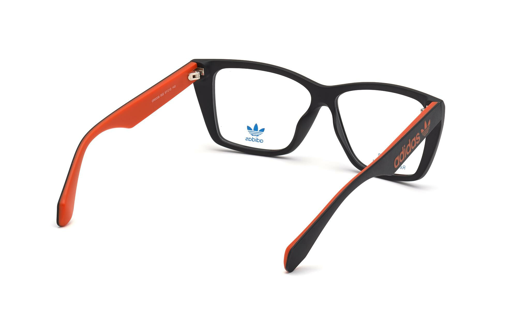 Angle_Right02 Adidas OR5009 002 Brille Schwarz