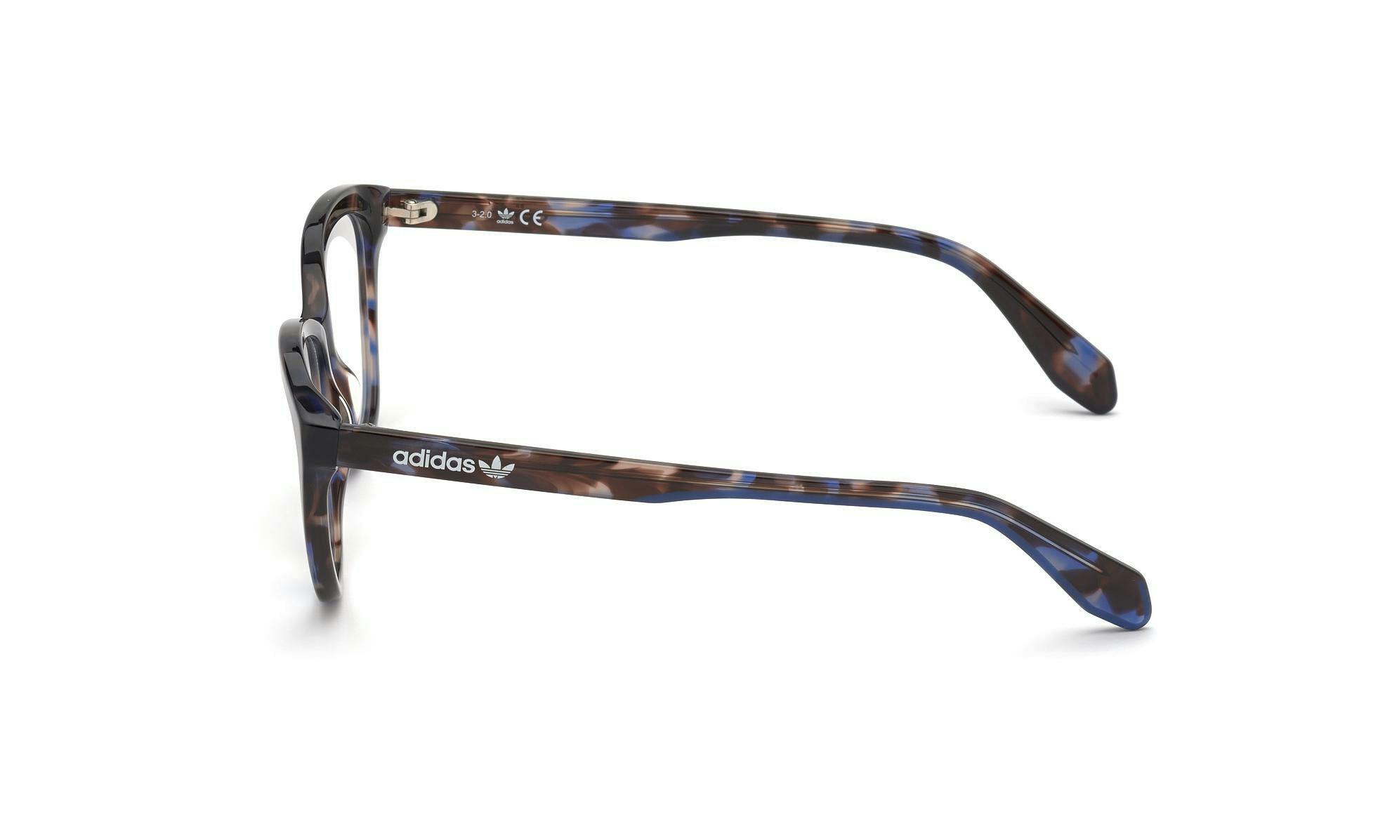 Angle_Left02, Adidas OR5013 055 Brille