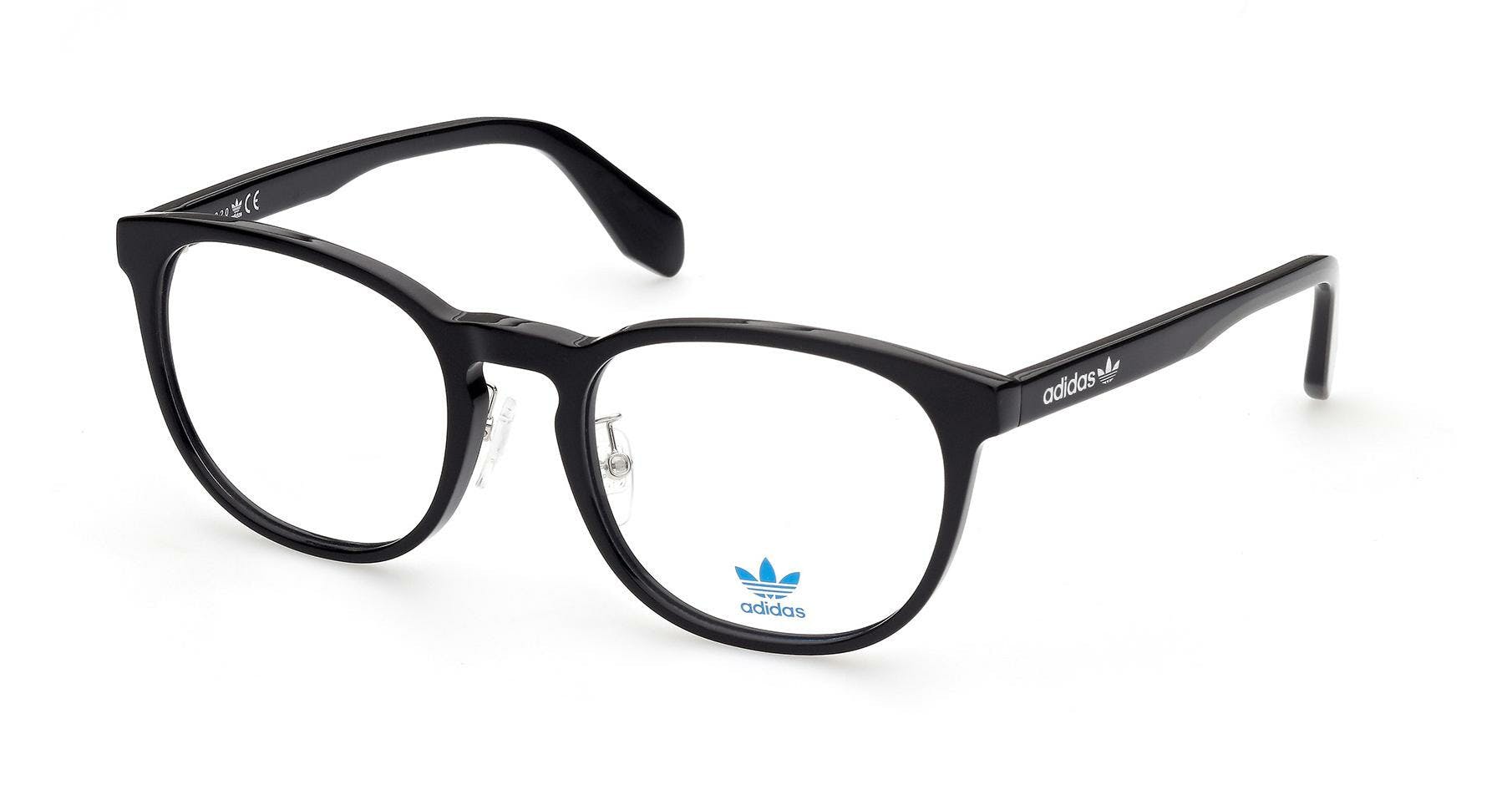 [products.image.angle_left01] Adidas OR5014-H 001 Brille