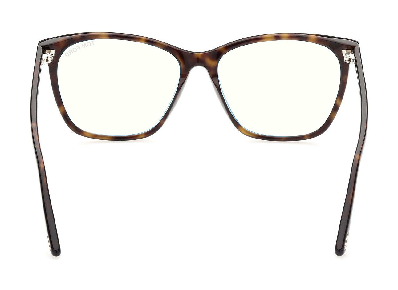 Angle_Right02 Tom Ford FT5762-B 052 Brille Havana