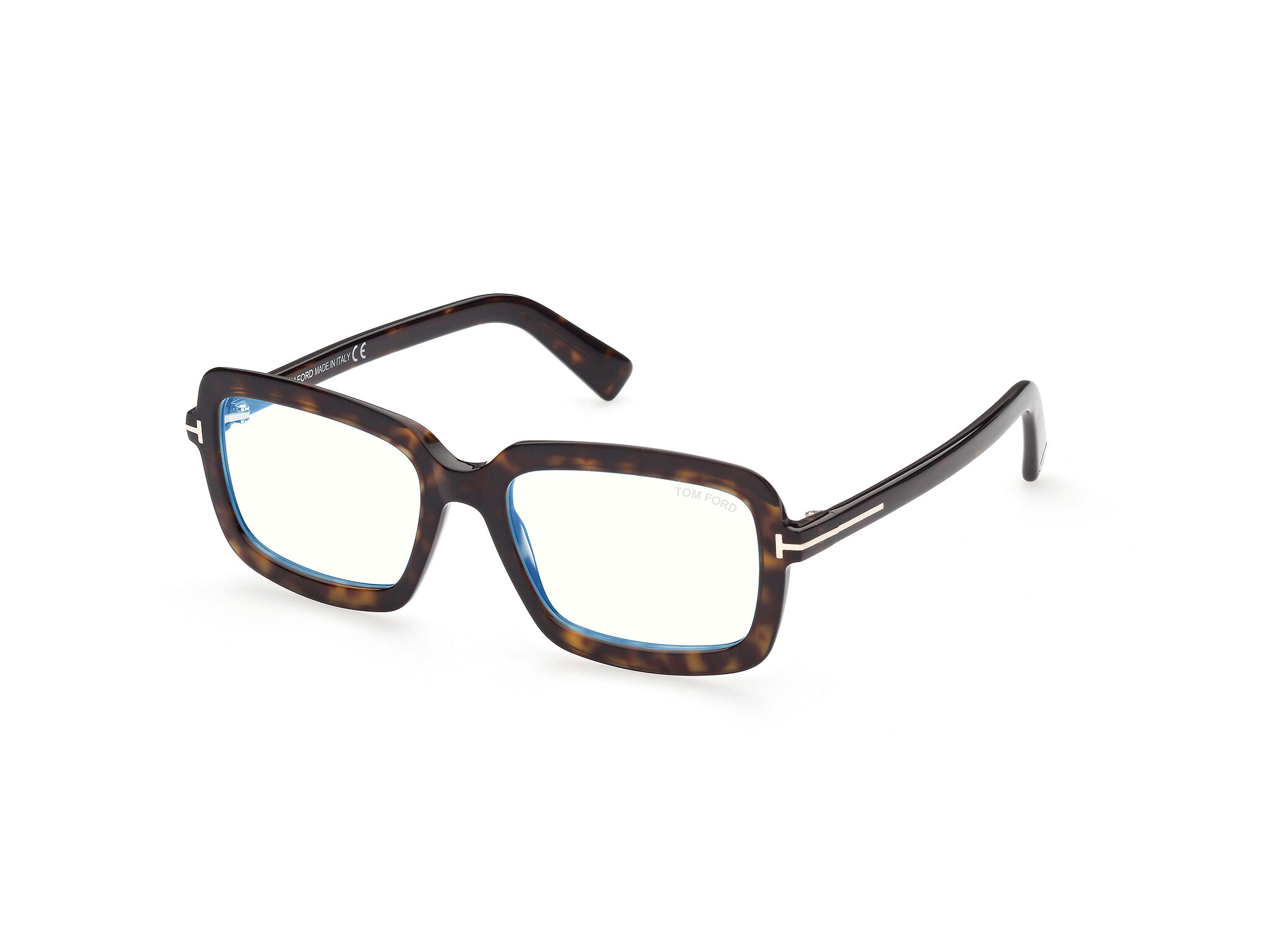 [products.image.angle_left01] Tom Ford FT5767-B 052 Brille