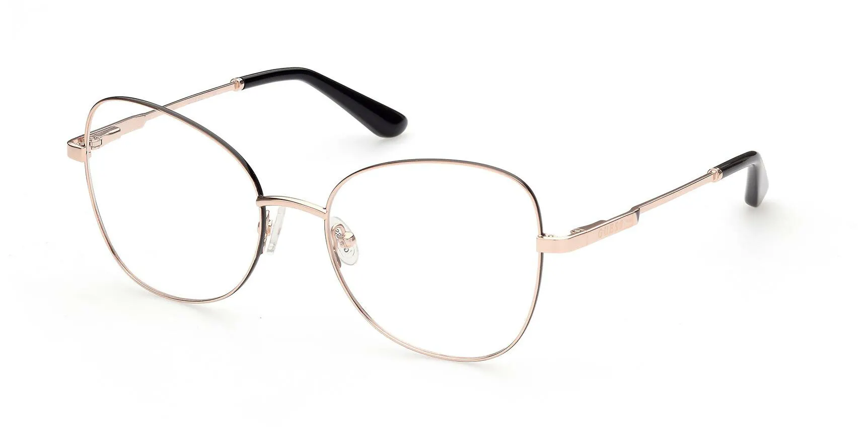 Angle_Left01, GUESS GU2850 028 Brille