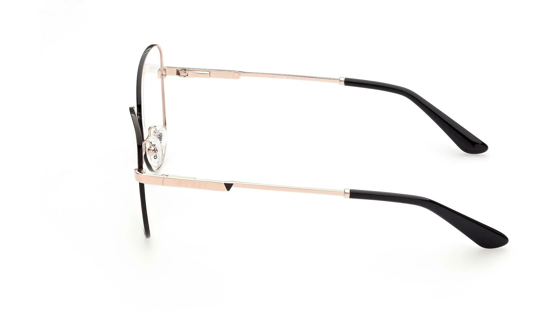 Angle_Left02, GUESS GU2850 028 Brille