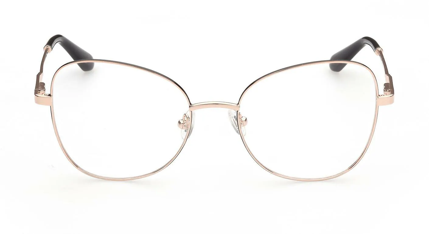 Front, GUESS GU2850 028 Brille