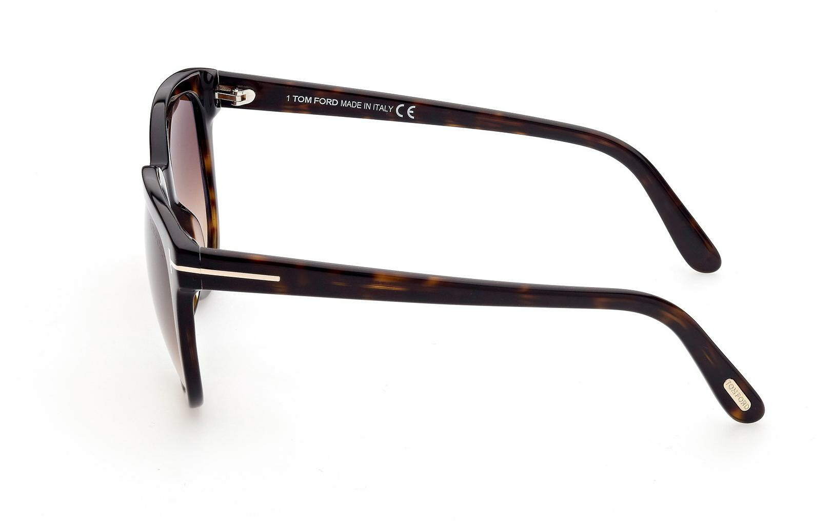 [products.image.angle_left02] Tom Ford FT0914 52F Sonnenbrille