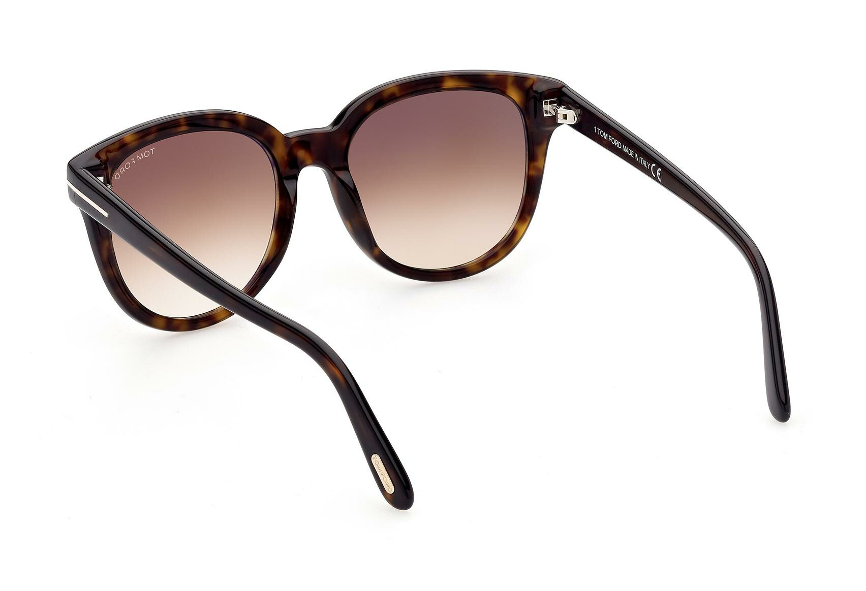 [products.image.angle_right01] Tom Ford FT0914 52F Sonnenbrille