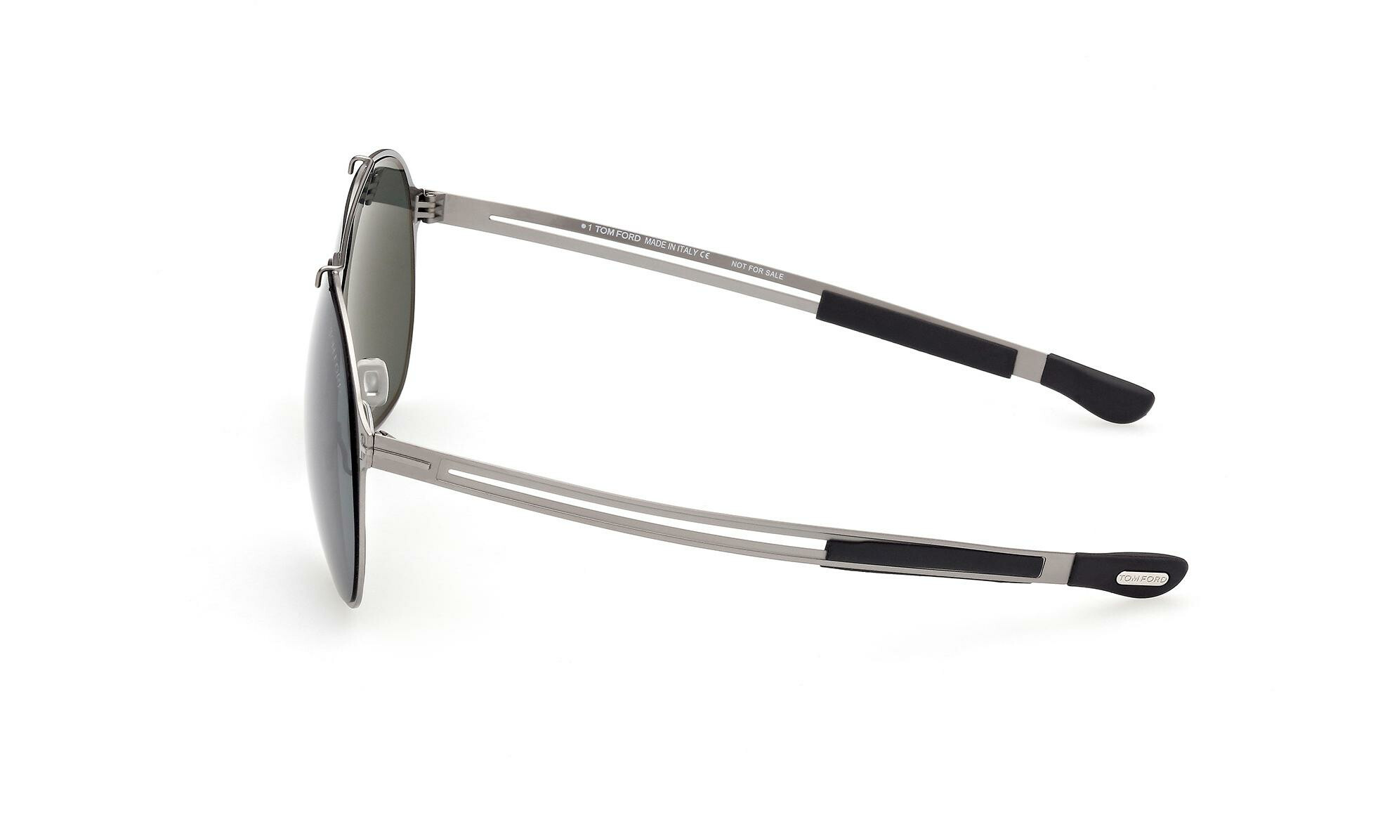 [products.image.angle_left02] Tom Ford FT0829 14V Sonnenbrille