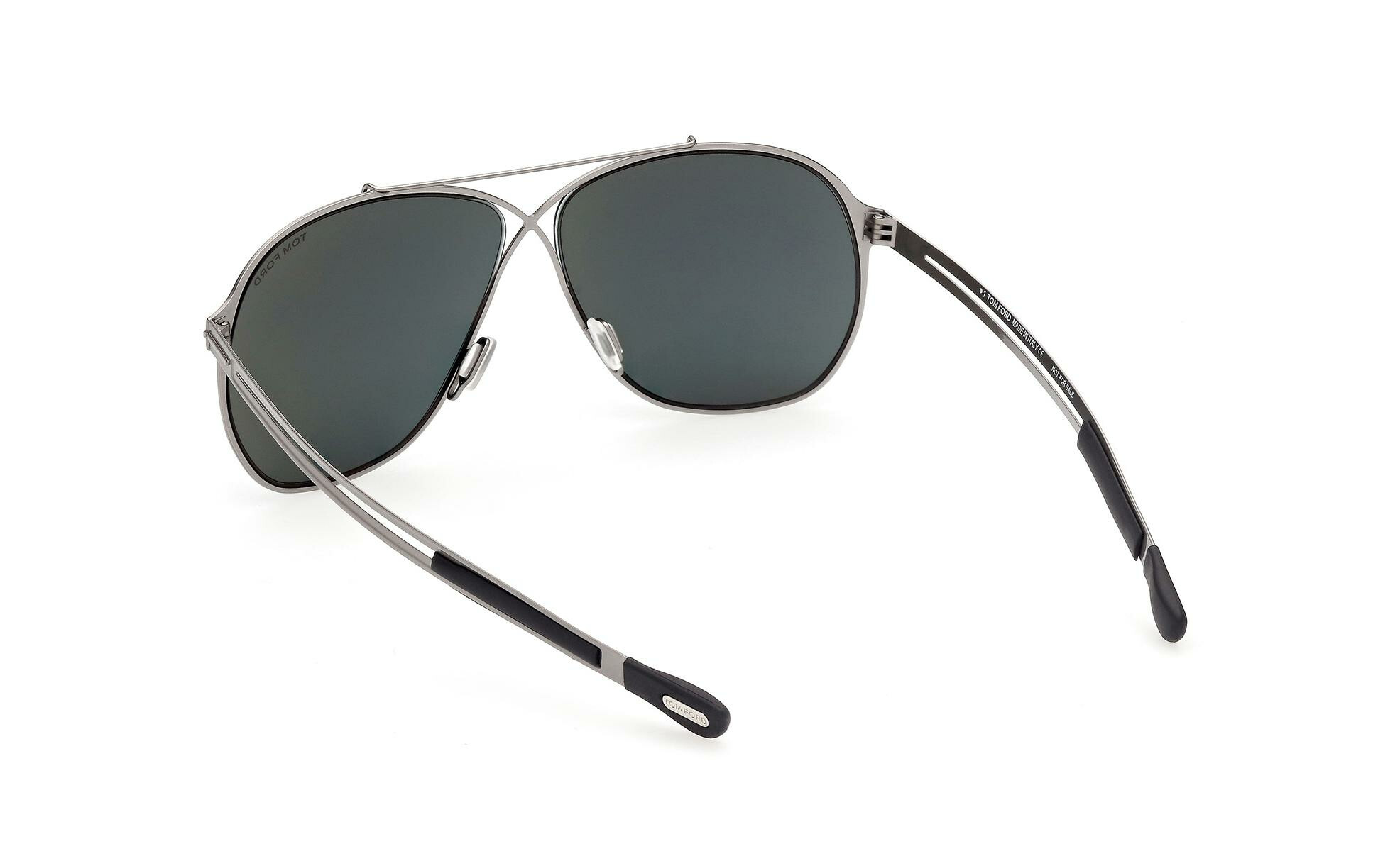 [products.image.angle_right01] Tom Ford FT0829 14V Sonnenbrille