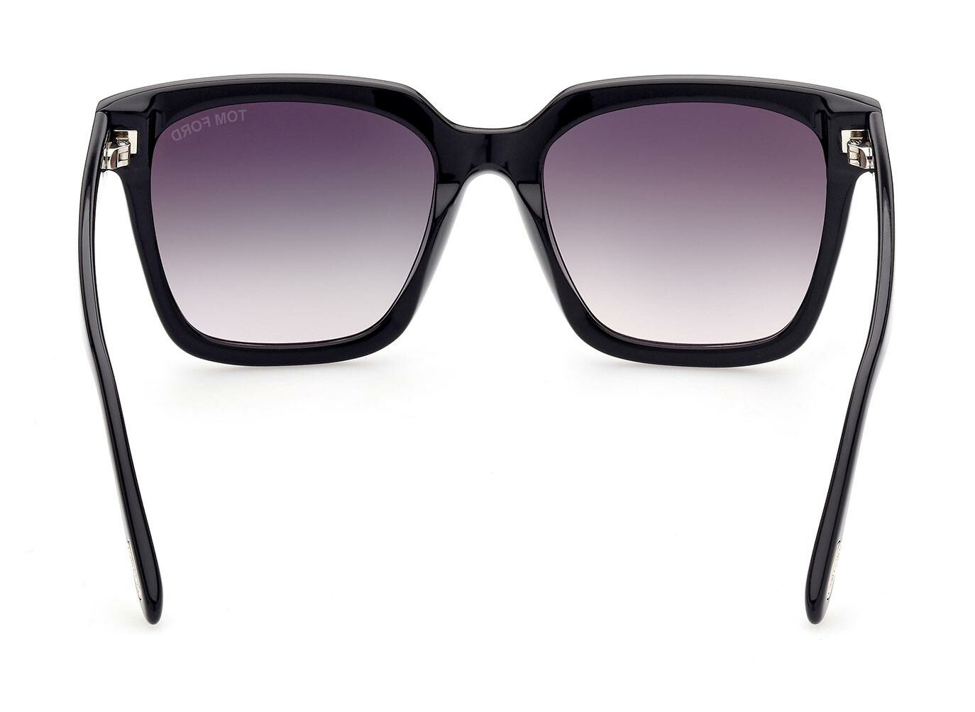 [products.image.angle_right02] Tom Ford FT0952 01B Sonnenbrille
