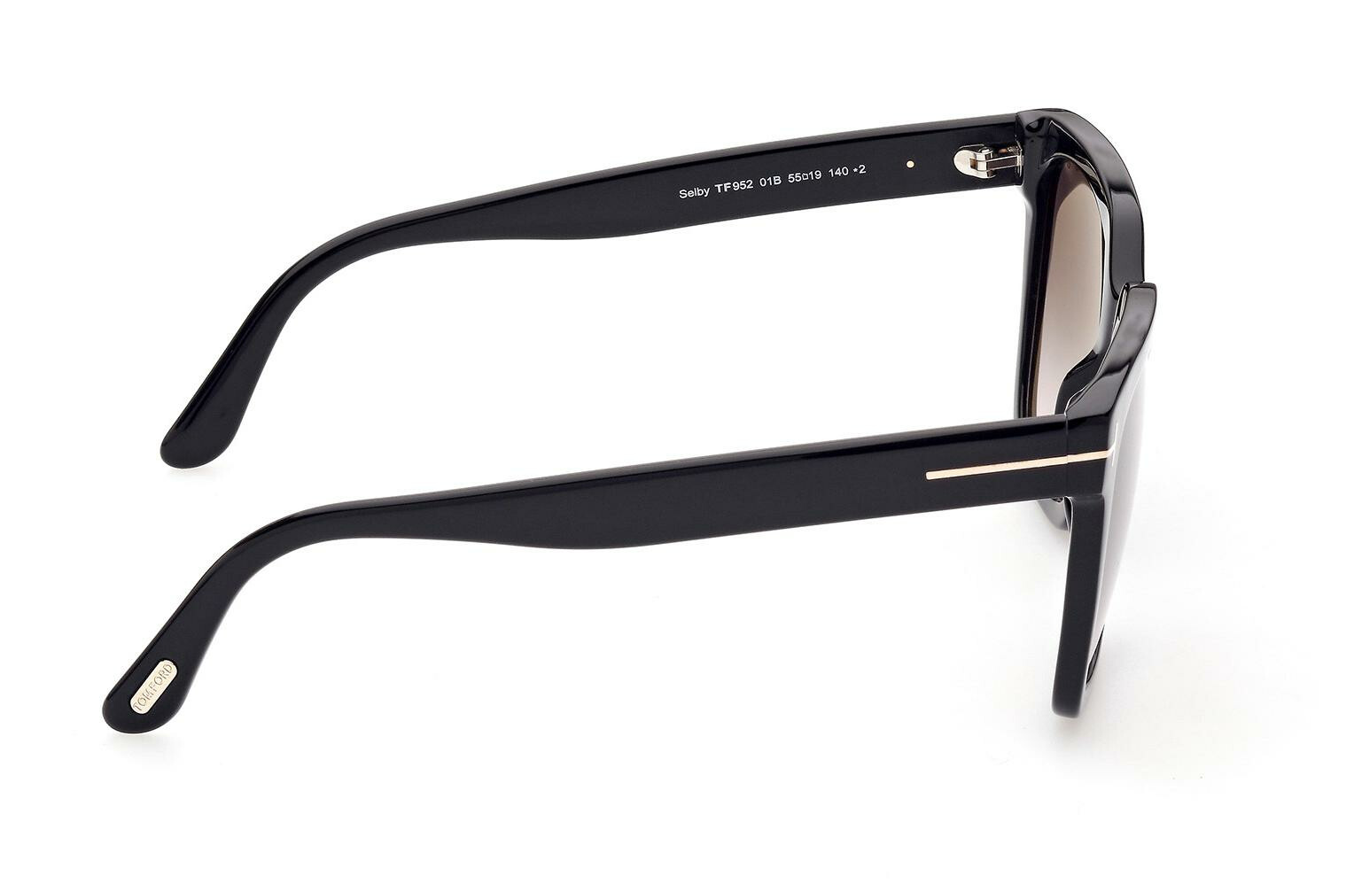 [products.image.zoom] Tom Ford FT0952 01B Sonnenbrille