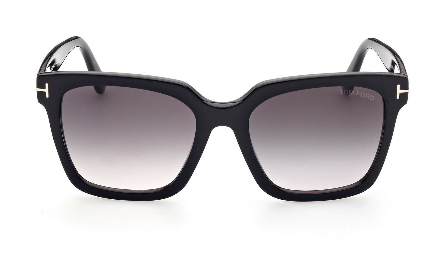 [products.image.front] Tom Ford FT0952 01B Sonnenbrille