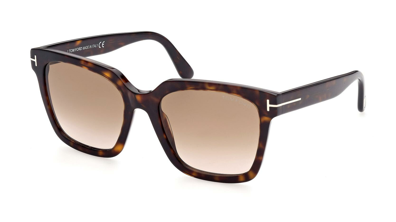 [products.image.angle_left01] Tom Ford FT0952 52F Sonnenbrille