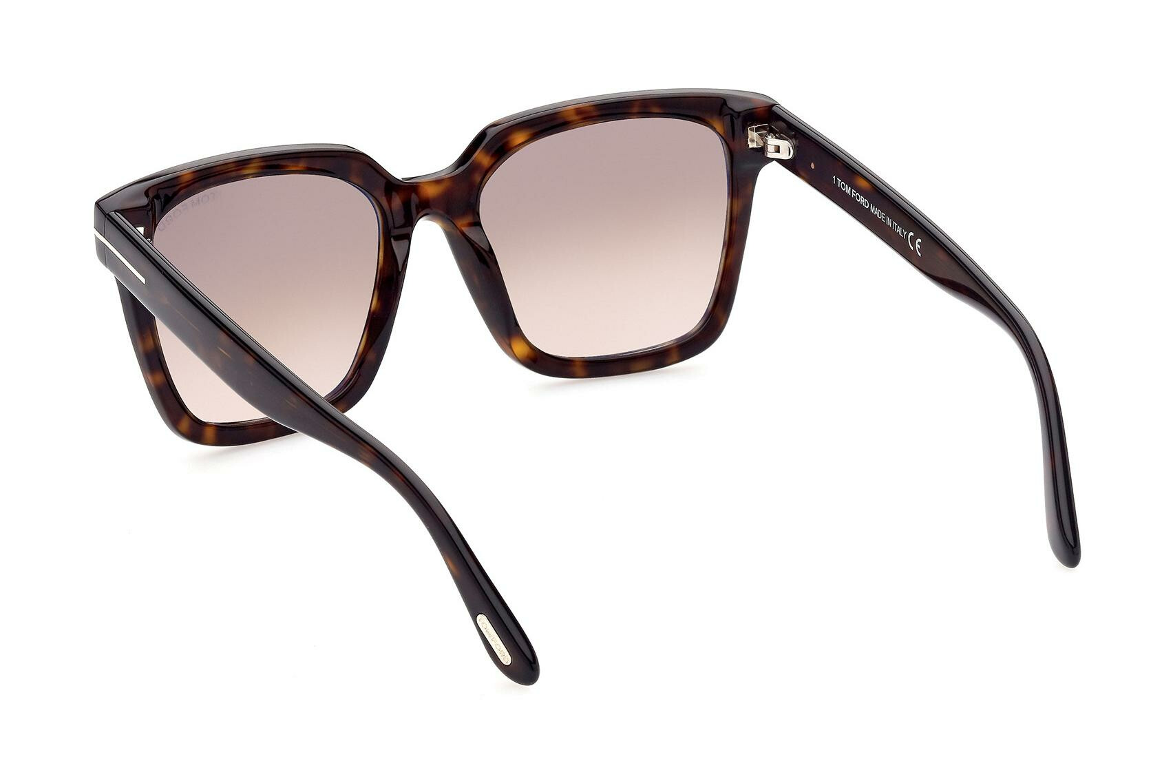 [products.image.angle_right01] Tom Ford FT0952 52F Sonnenbrille