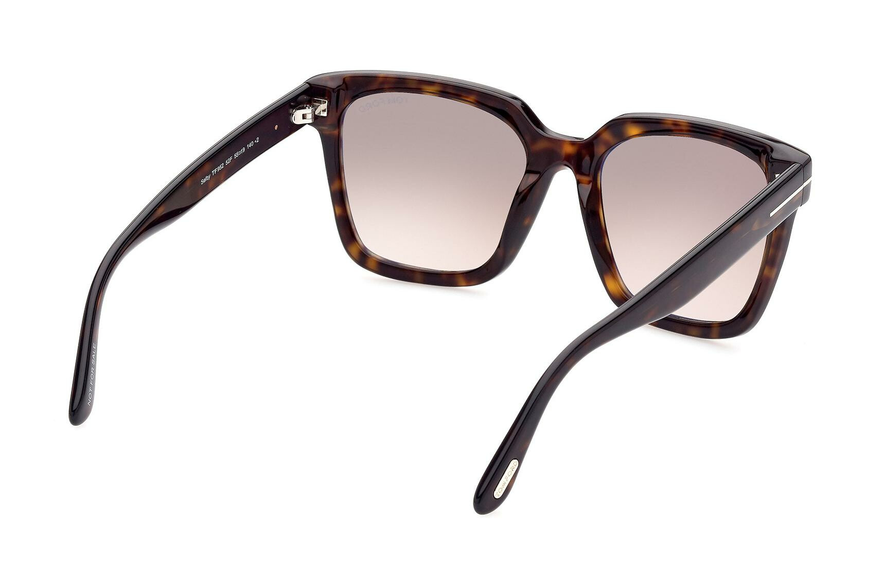 [products.image.angle_right02] Tom Ford FT0952 52F Sonnenbrille