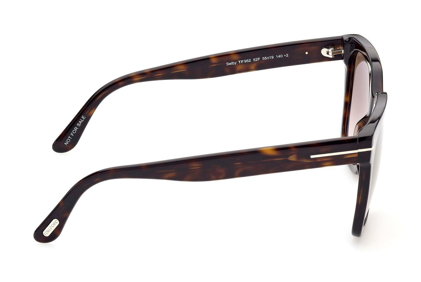 [products.image.folded] Tom Ford FT0952 52F Sonnenbrille