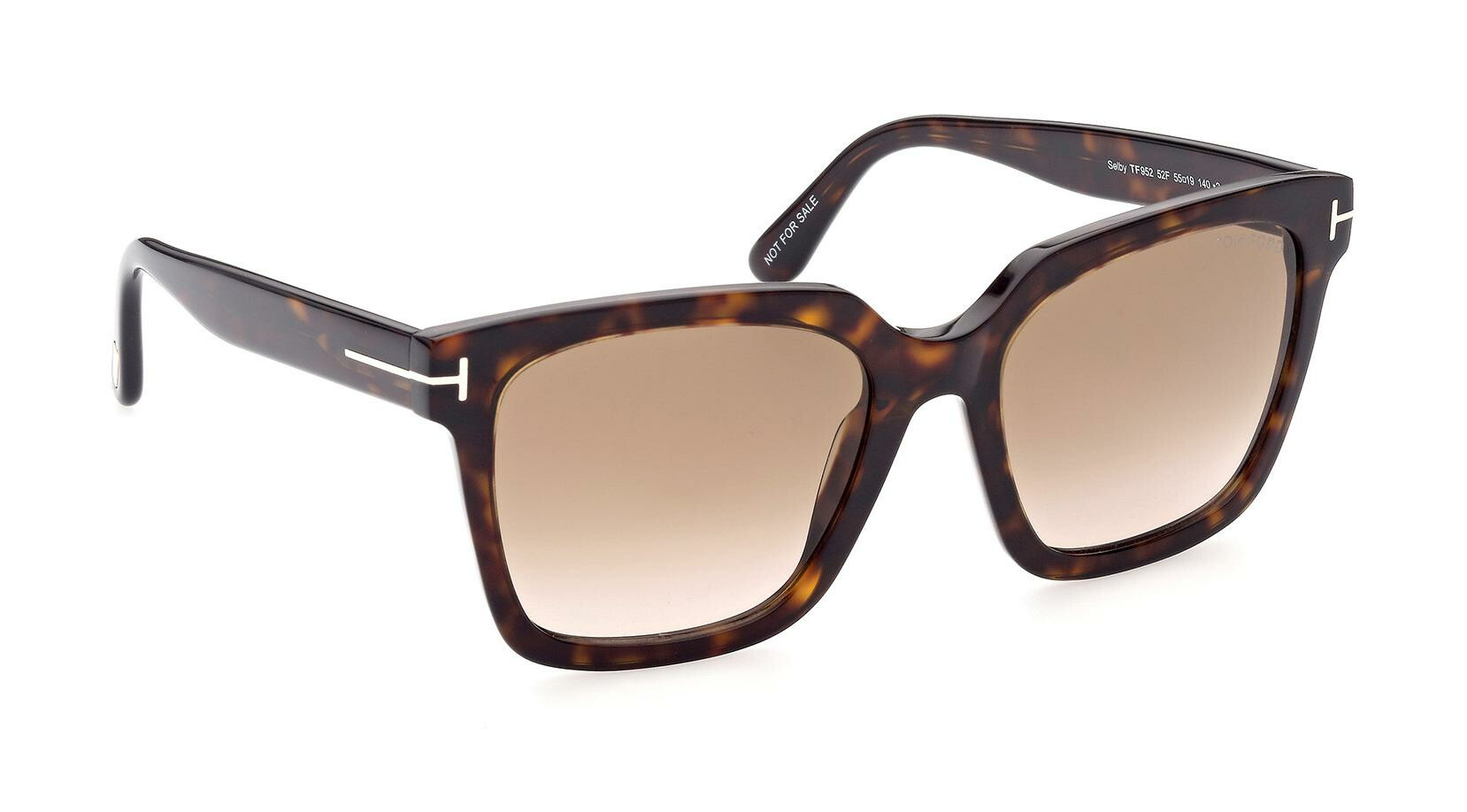 [products.image.zoom] Tom Ford FT0952 52F Sonnenbrille