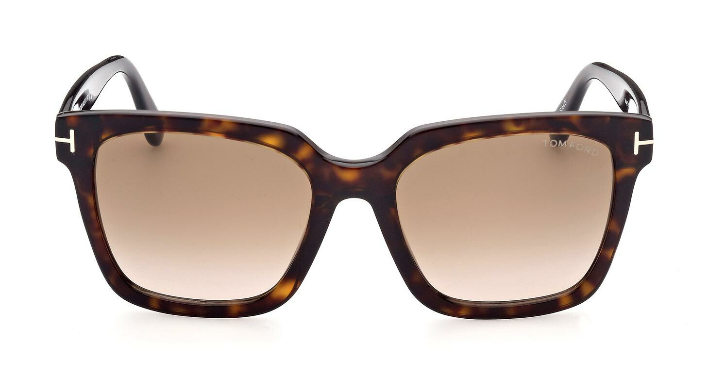 [products.image.front] Tom Ford FT0952 52F Sonnenbrille