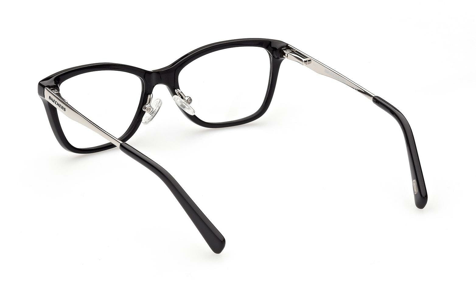 Angle_Right01, Skechers SE1663 001 Brille