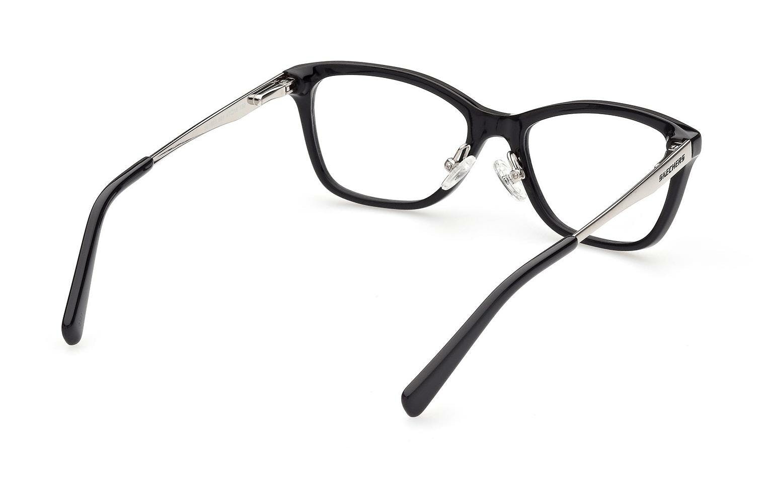 Angle_Right02, Skechers SE1663 001 Brille