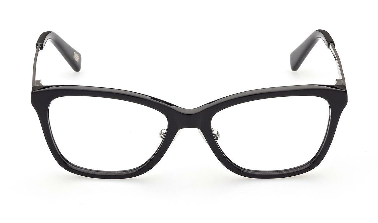 Front, Skechers SE1663 001 Brille