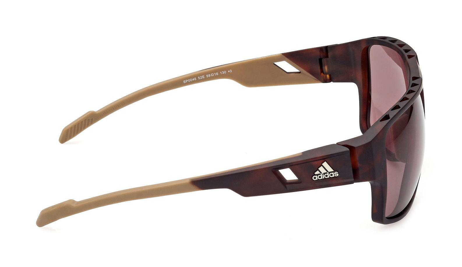 [products.image.folded] Adidas Sports SP0046 52E Sonnenbrille