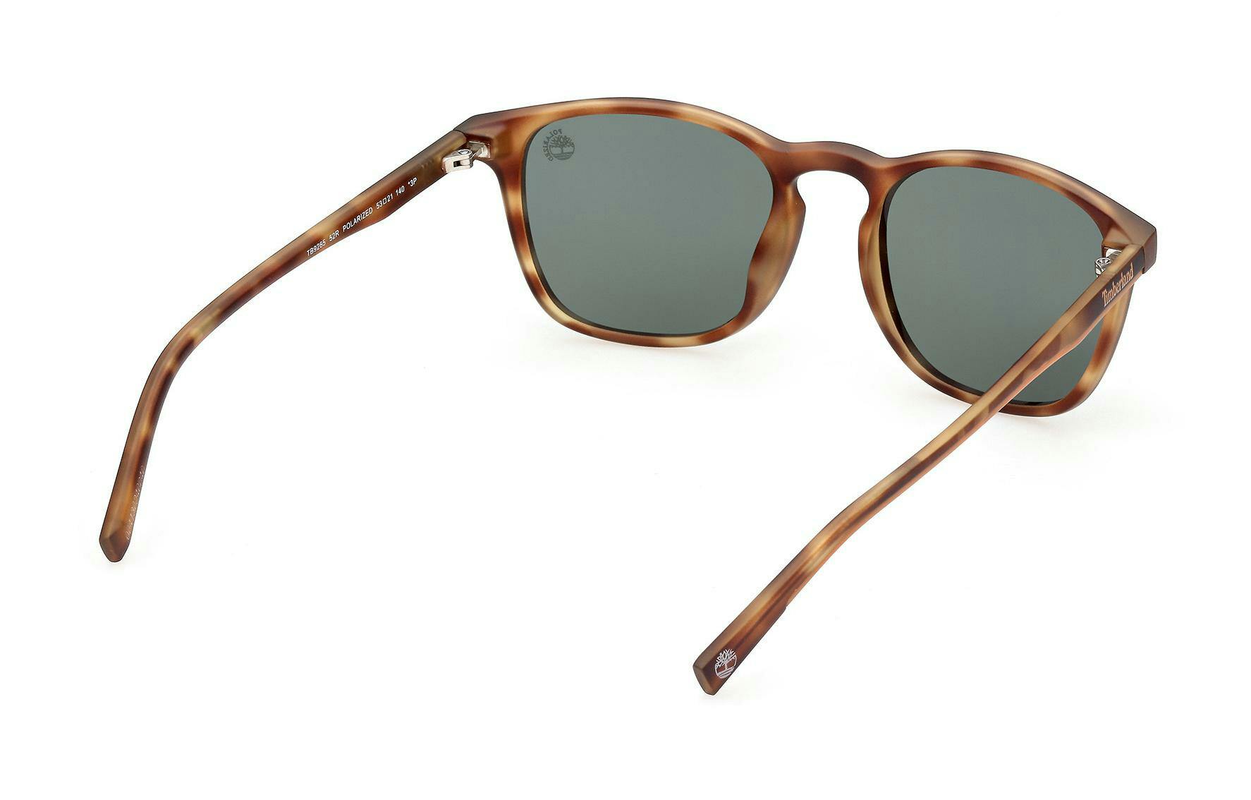 Folded, Timberland TB9265 52R Sonnenbrille