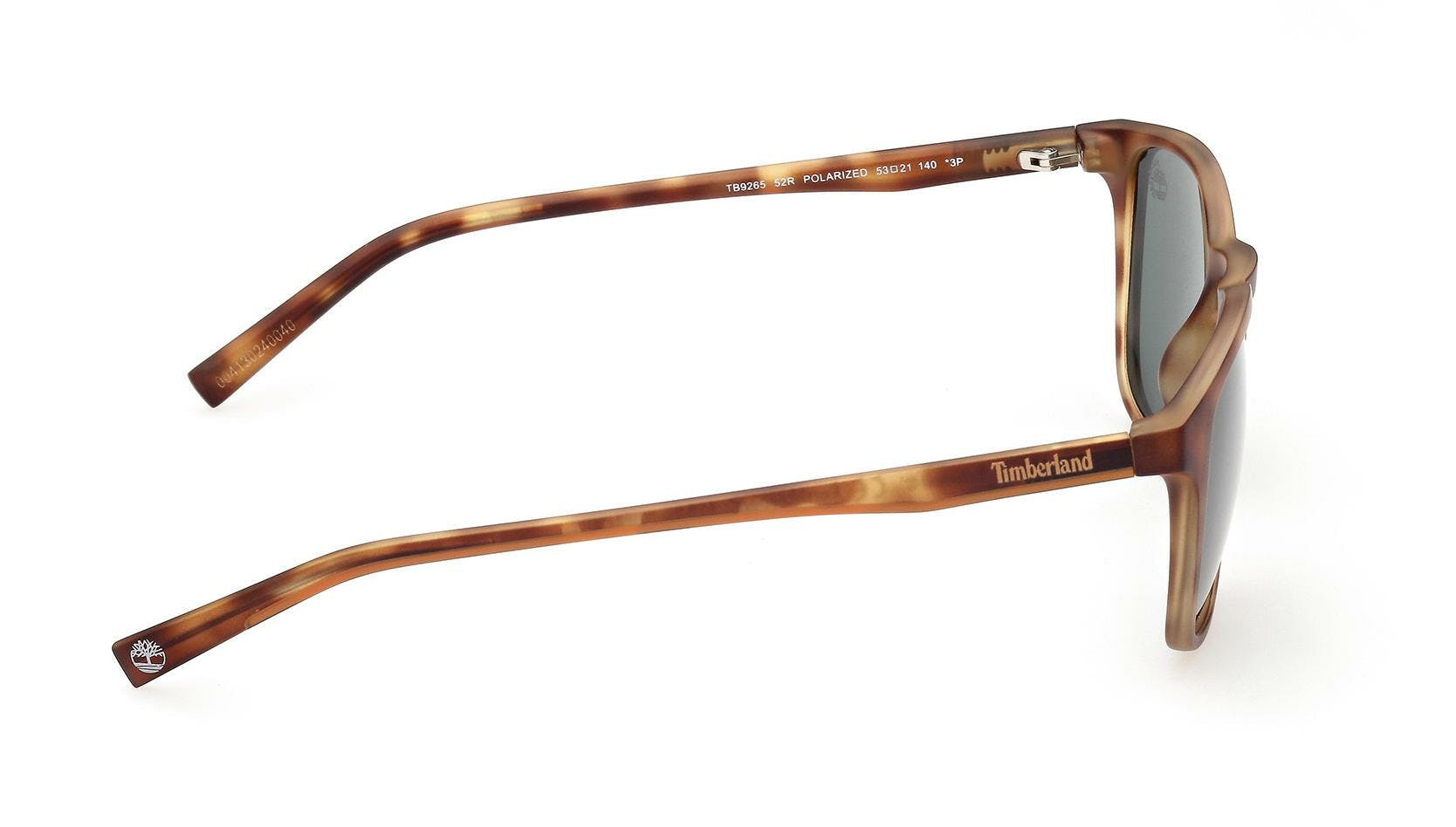Zoom, Timberland TB9265 52R Sonnenbrille