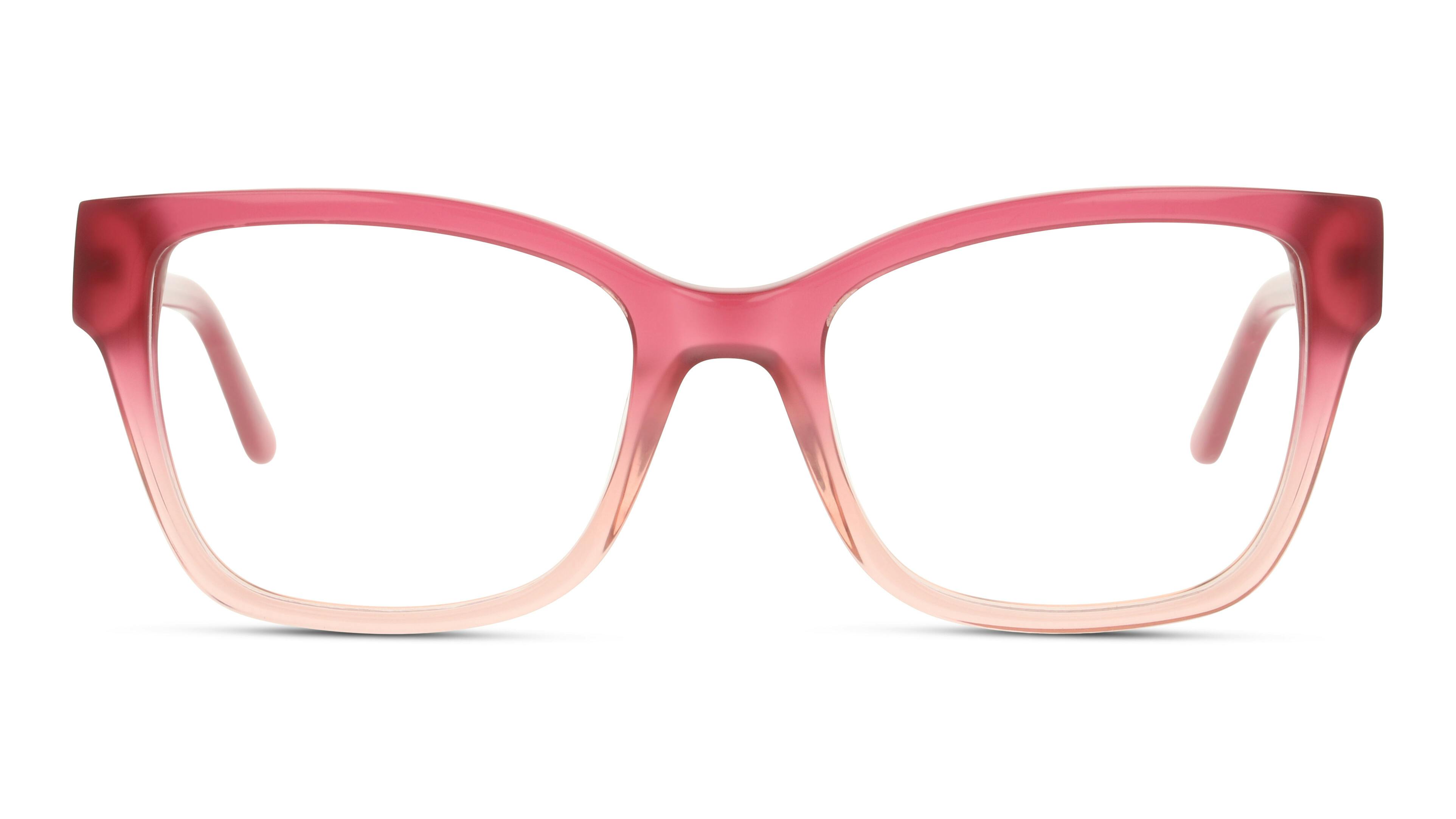 Front, GUESS GU2902 074 Brille