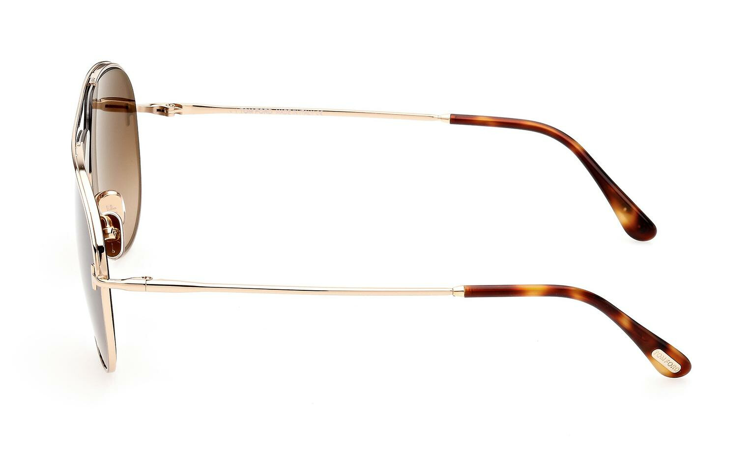 [products.image.angle_left02] Tom Ford FT0924 28F Sonnenbrille