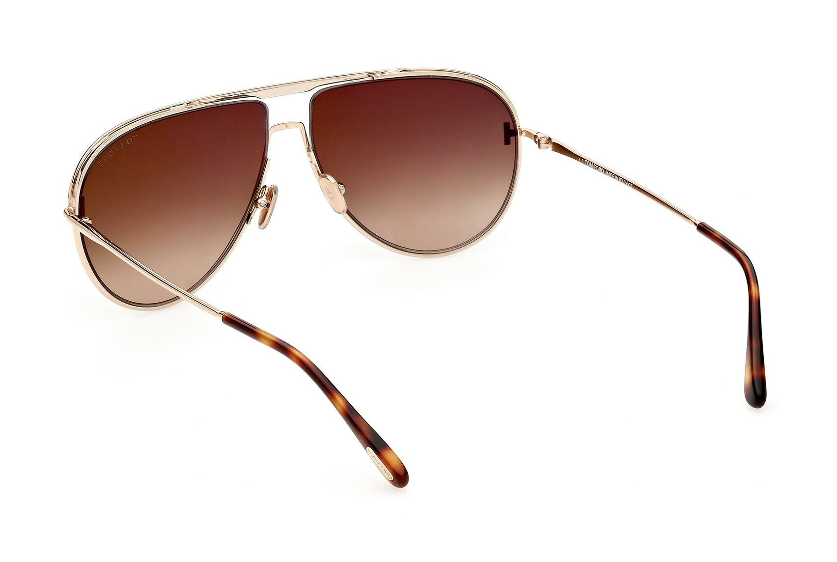[products.image.angle_right01] Tom Ford FT0924 28F Sonnenbrille