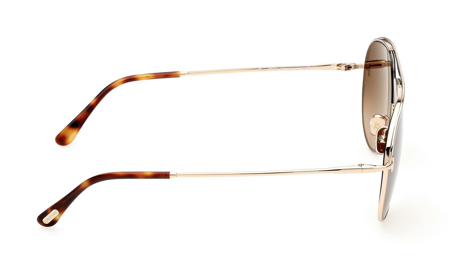 [products.image.folded] Tom Ford FT0924 28F Sonnenbrille