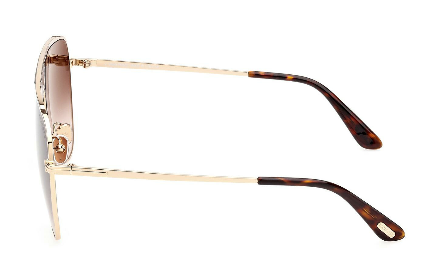 [products.image.angle_left02] Tom Ford FT0935 28F Sonnenbrille