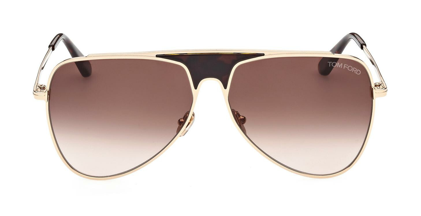 [products.image.front] Tom Ford FT0935 28F Sonnenbrille