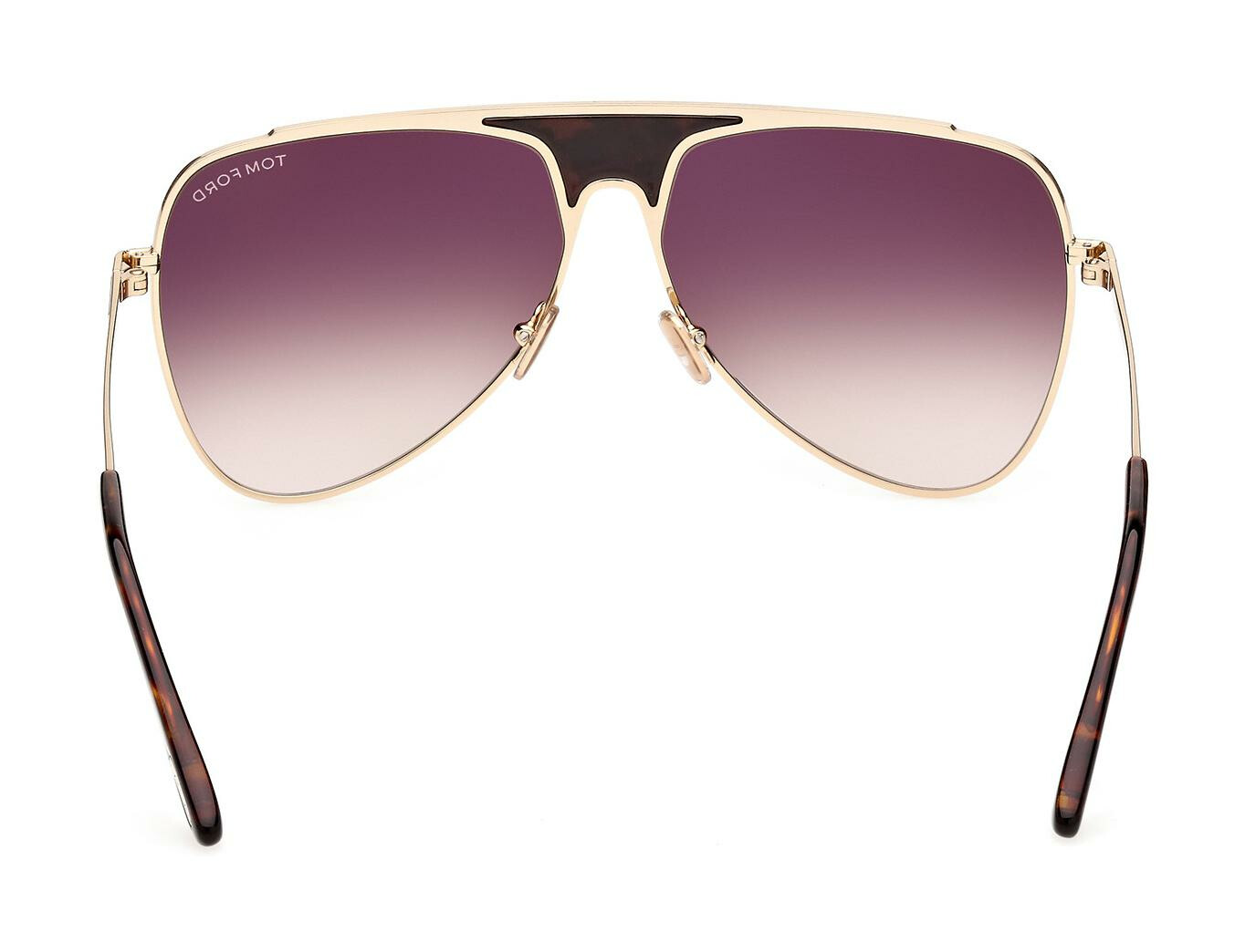 [products.image.promotional01] Tom Ford FT0935 28F Sonnenbrille