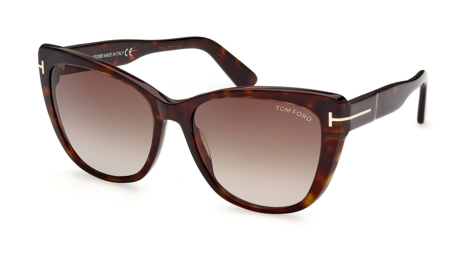 [products.image.angle_left01] Tom Ford FT0937 52K Sonnenbrille