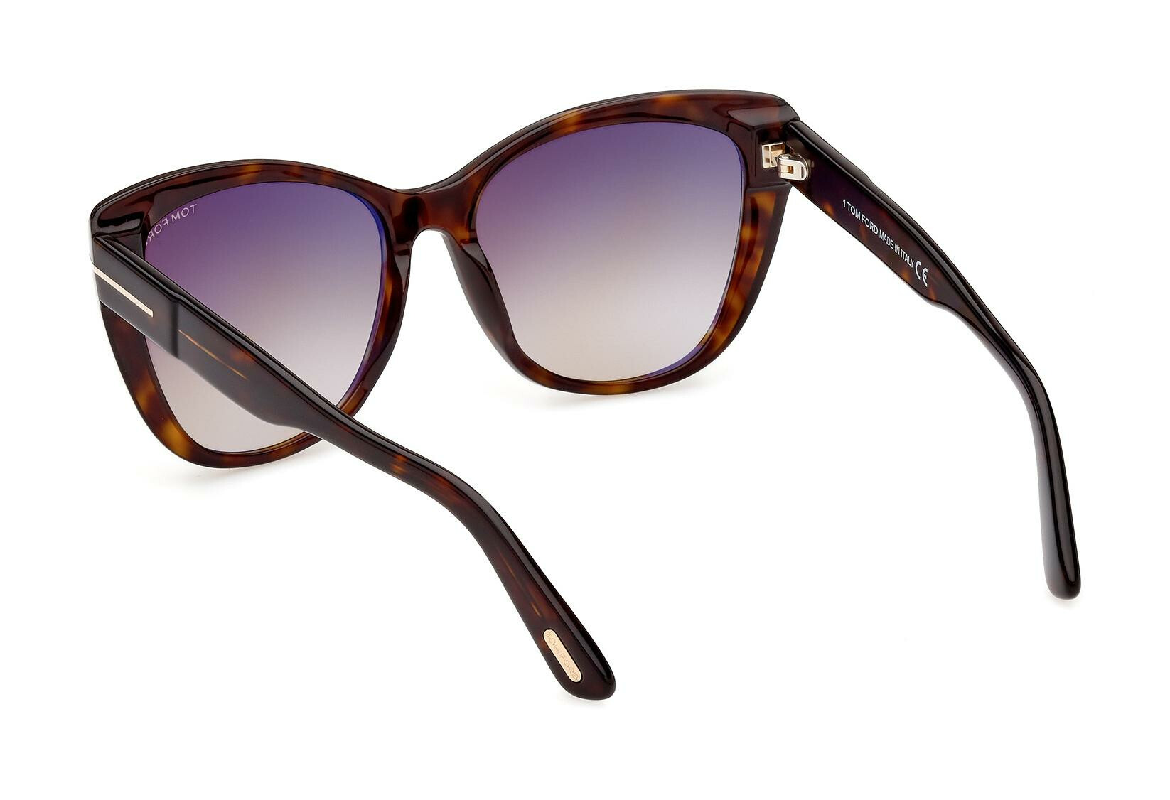 [products.image.angle_right01] Tom Ford FT0937 52K Sonnenbrille