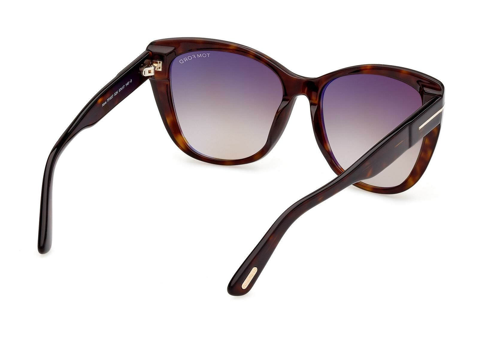 [products.image.angle_right02] Tom Ford FT0937 52K Sonnenbrille