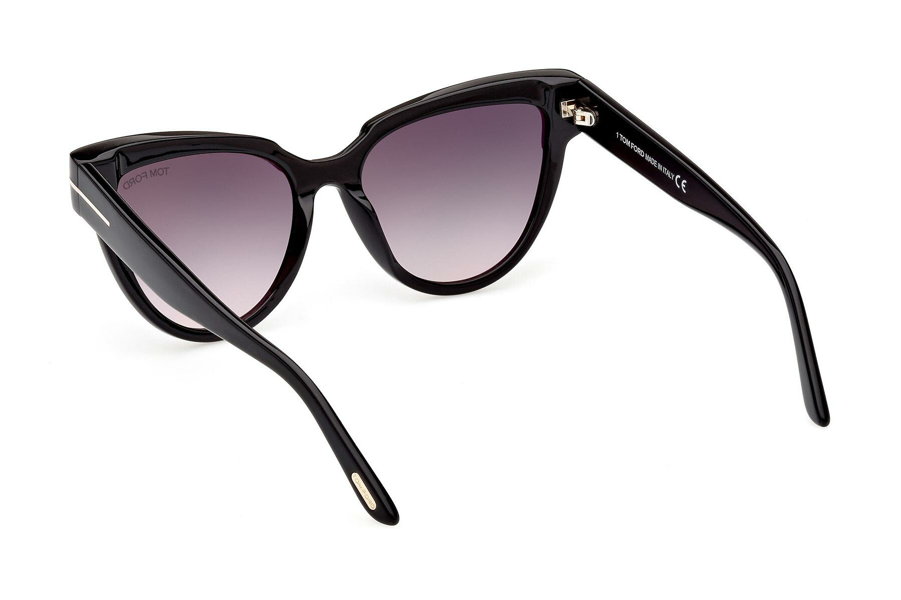 [products.image.angle_right01] Tom Ford FT0941 01B Sonnenbrille
