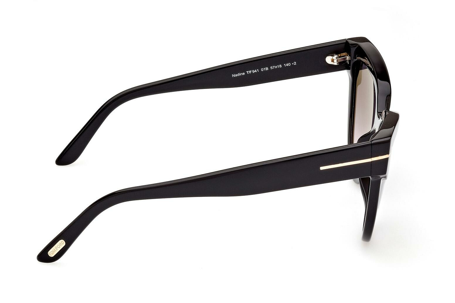 [products.image.folded] Tom Ford FT0941 01B Sonnenbrille