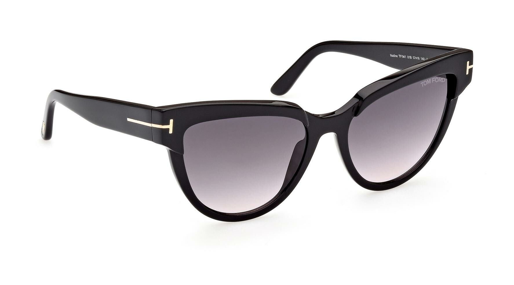 [products.image.zoom] Tom Ford FT0941 01B Sonnenbrille