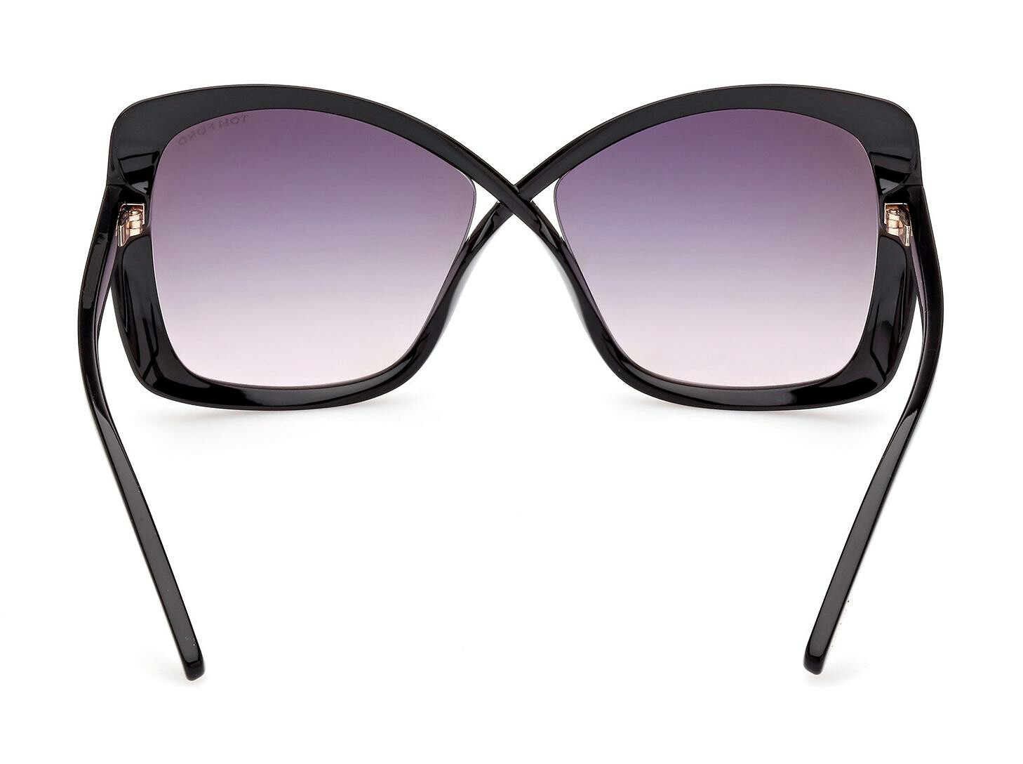 [products.image.angle_right02] Tom Ford FT0943 01B Sonnenbrille