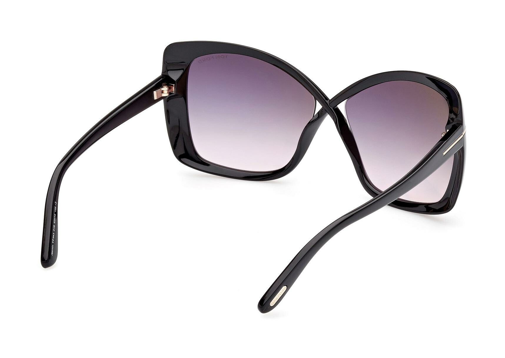 [products.image.folded] Tom Ford FT0943 01B Sonnenbrille