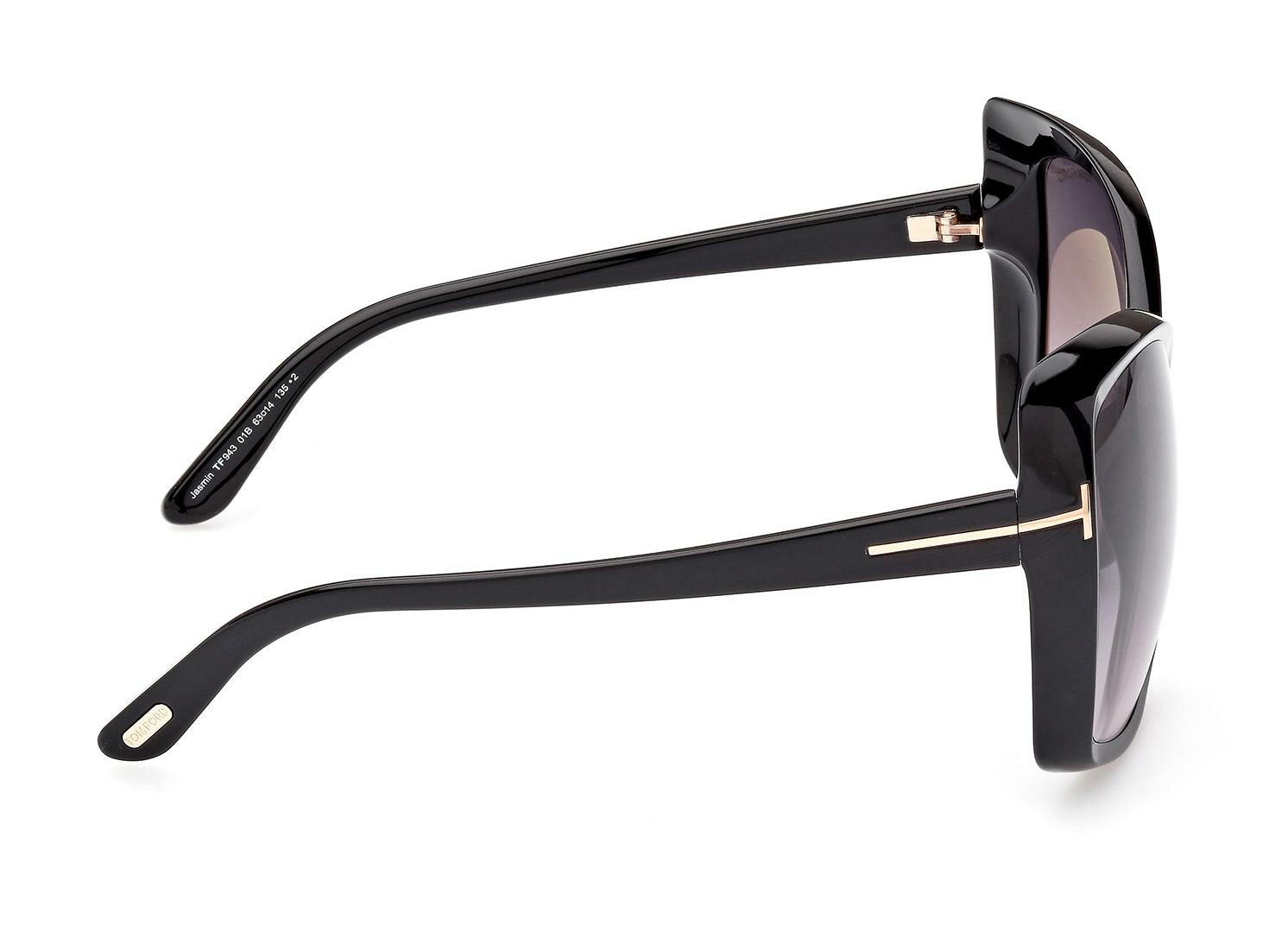 [products.image.zoom] Tom Ford FT0943 01B Sonnenbrille
