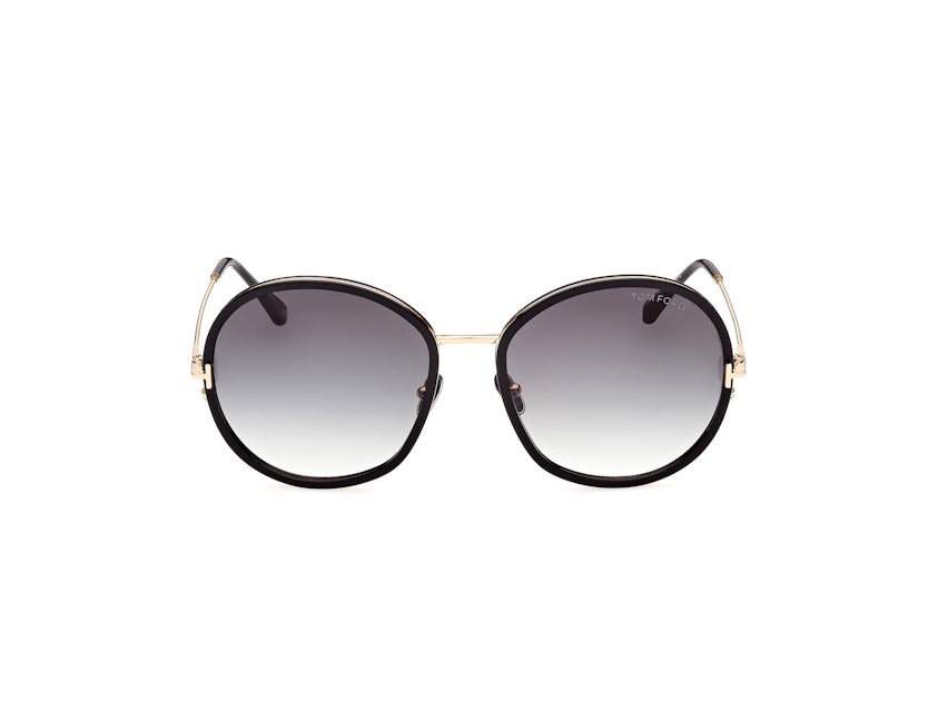 Tom Ford FT0946 01B Sonnenbrille